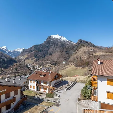 Monte Pelmo * 알레게