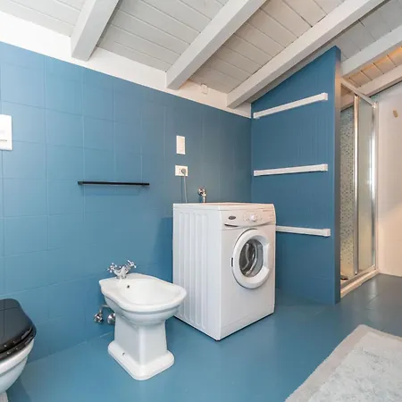 Monte Pelmo 알레게