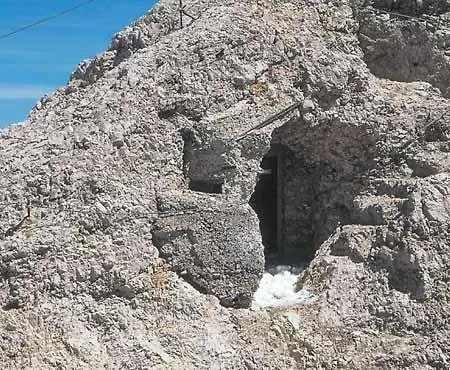 Monte Pelmo أليغ