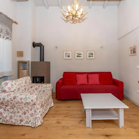 Apartment Monte Pelmo Alleghe