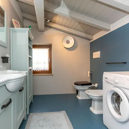 Apartment Monte Pelmo