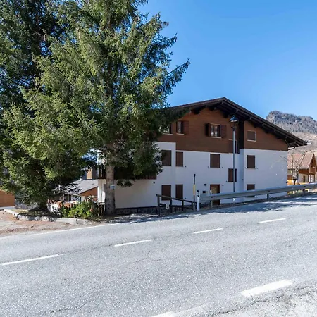 Apartment Monte Pelmo Alleghe