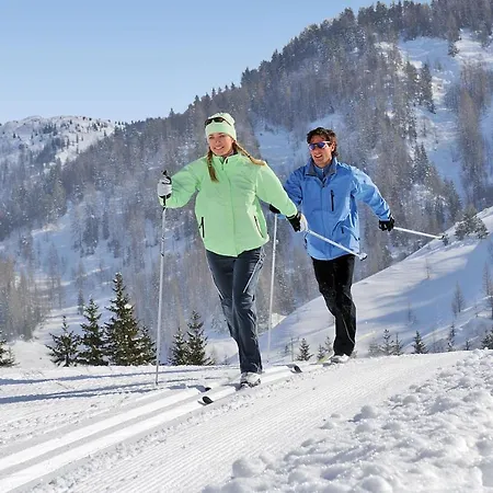 Monte Pelmo Apartment