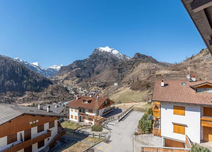 Monte Pelmo * Alleghe