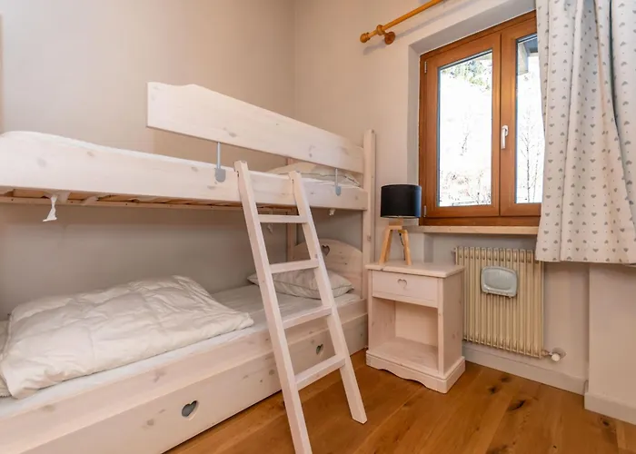 Monte Pelmo Apartman