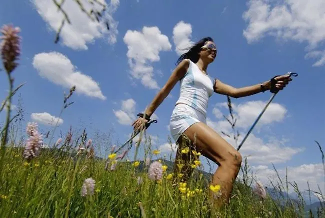 Lägenhet Monte Pelmo Alleghe