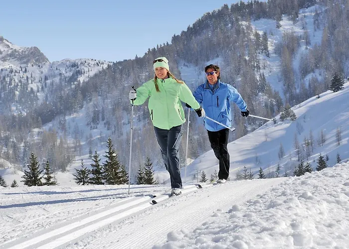 Monte Pelmo Apartman